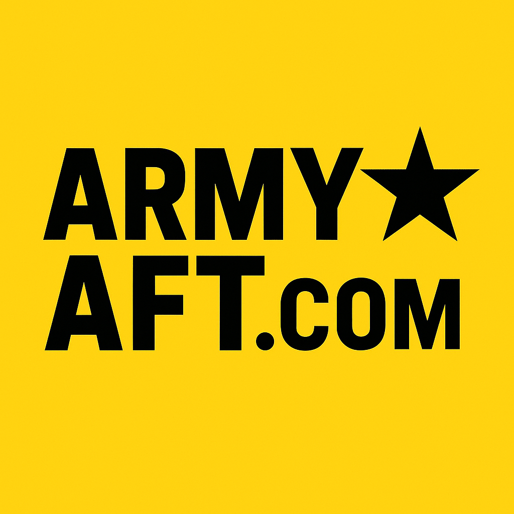 Army AFT Logo